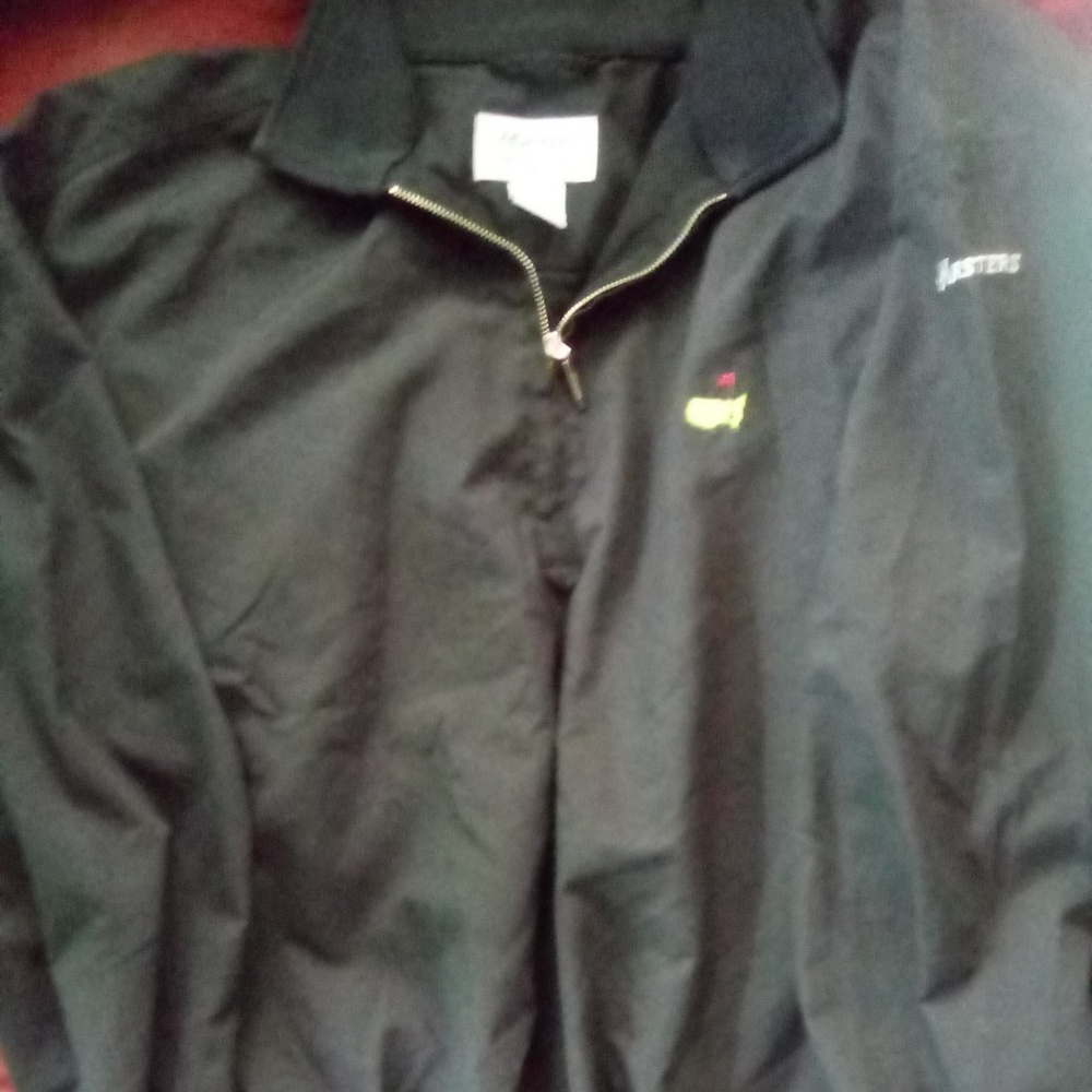 Masters Tournament Collection Women's Jacket